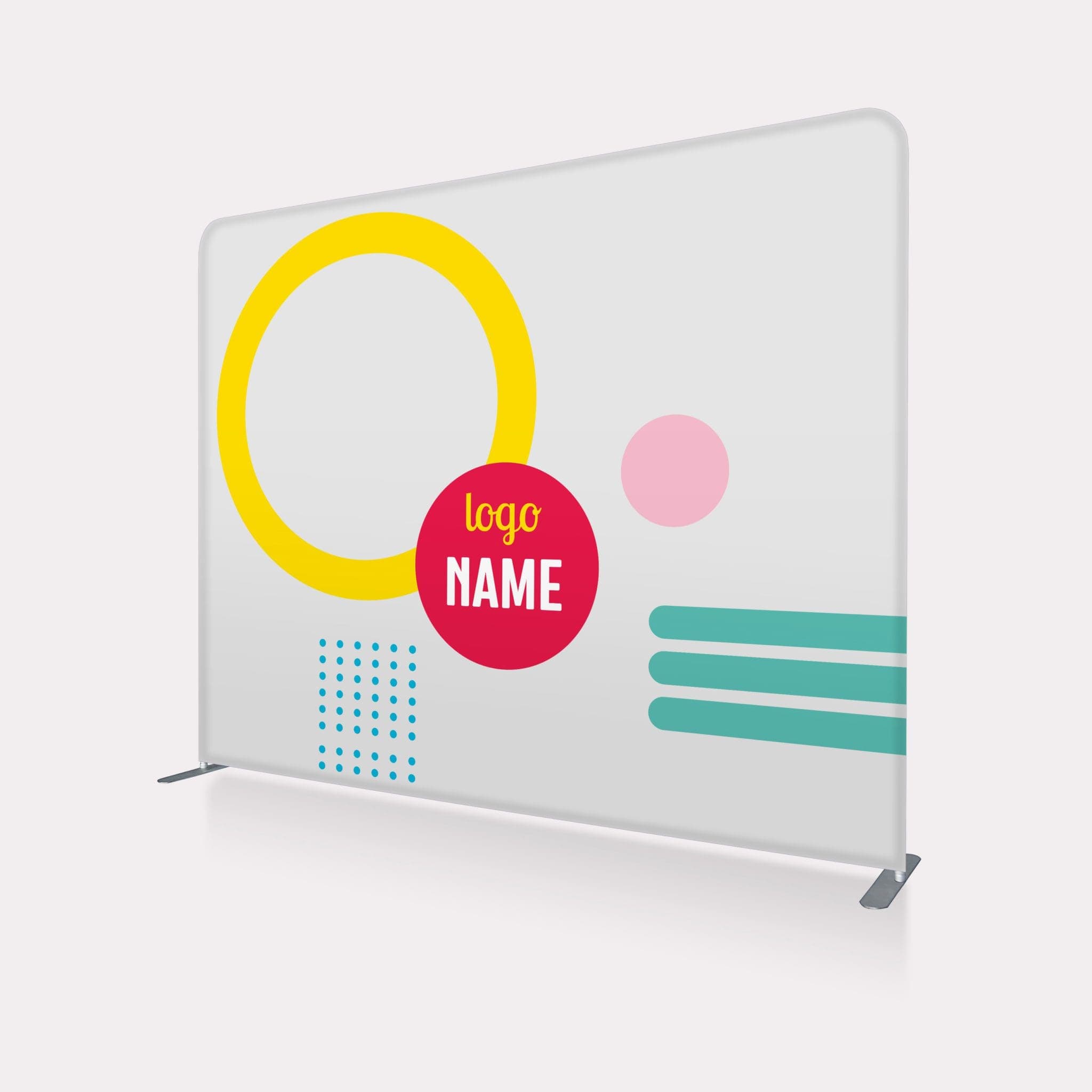 Backdrop & Stage Decoration