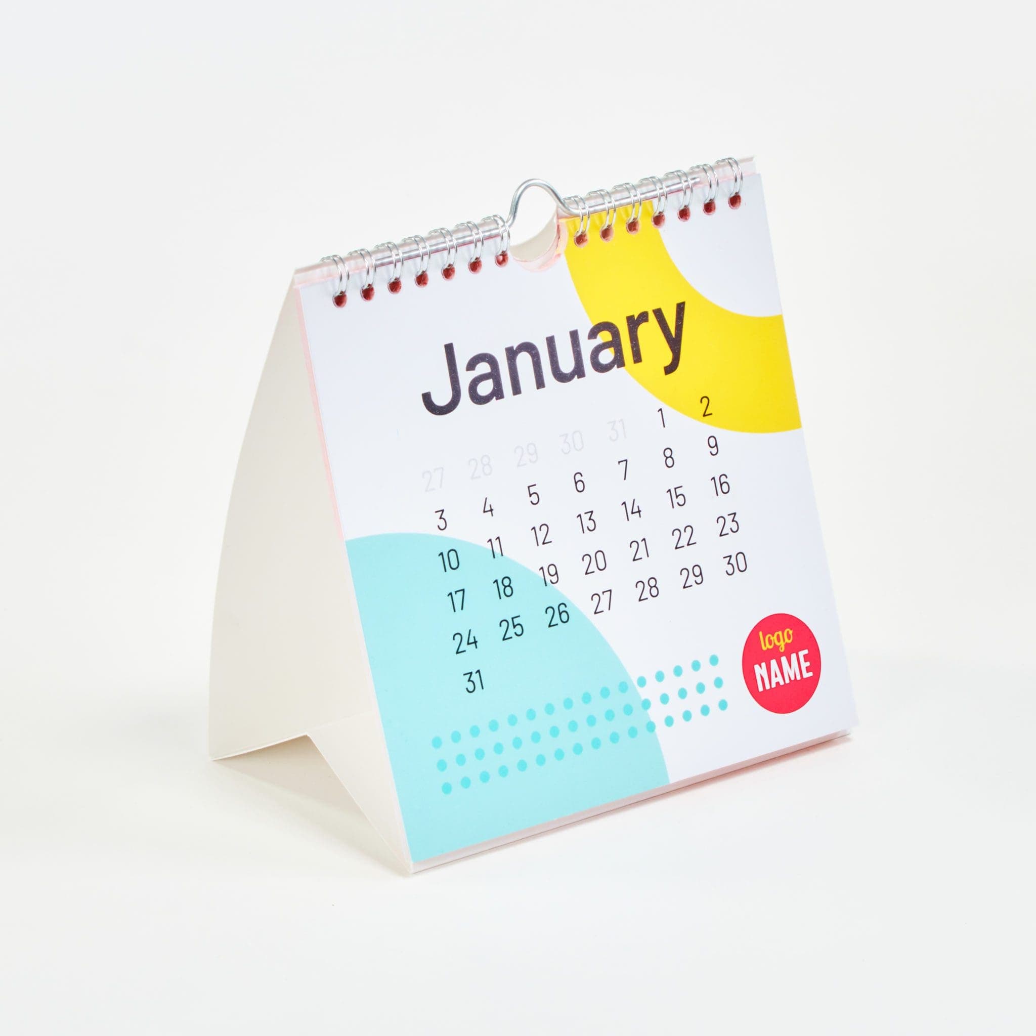 Calendars & Planners