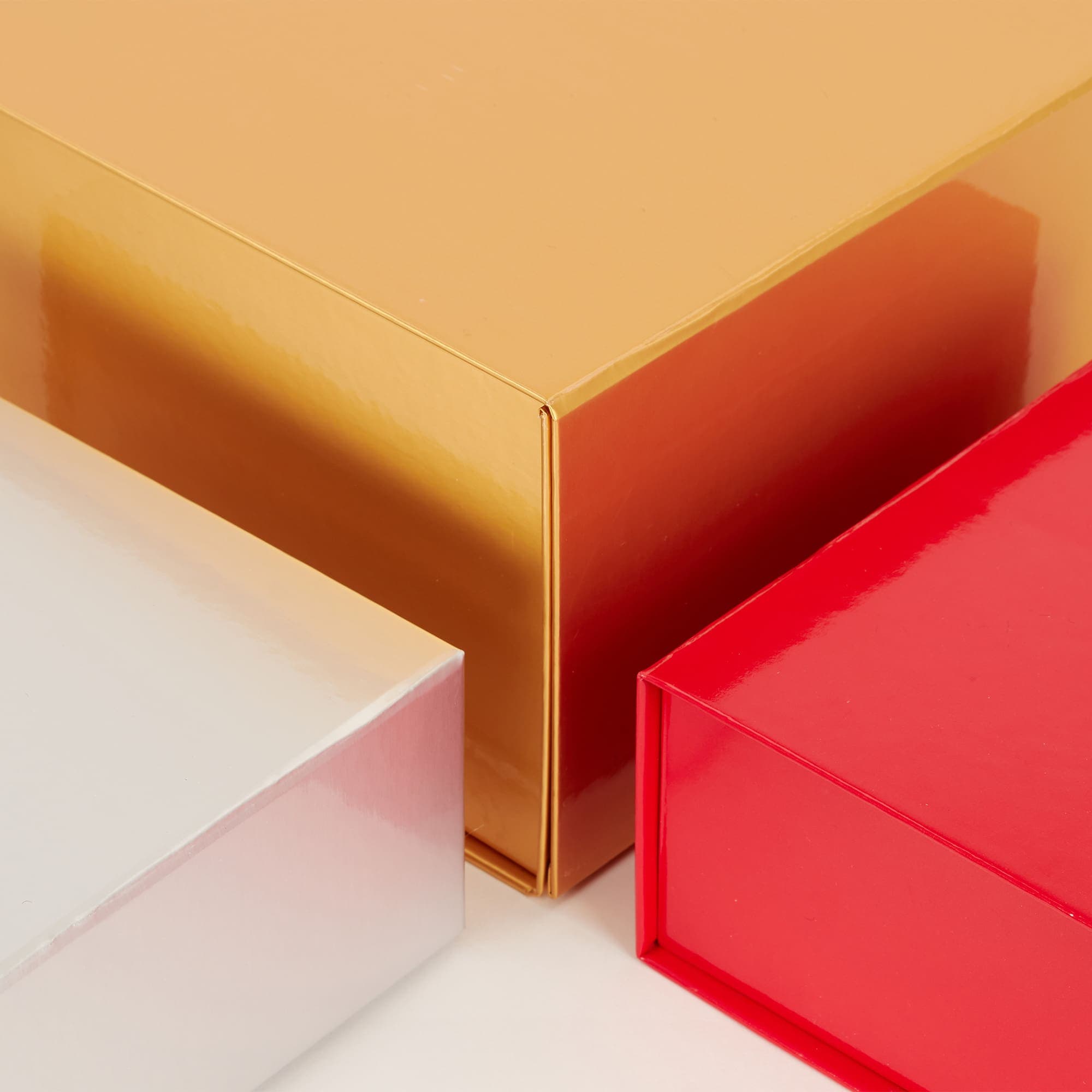 Gift Wrapping & Tissue Paper